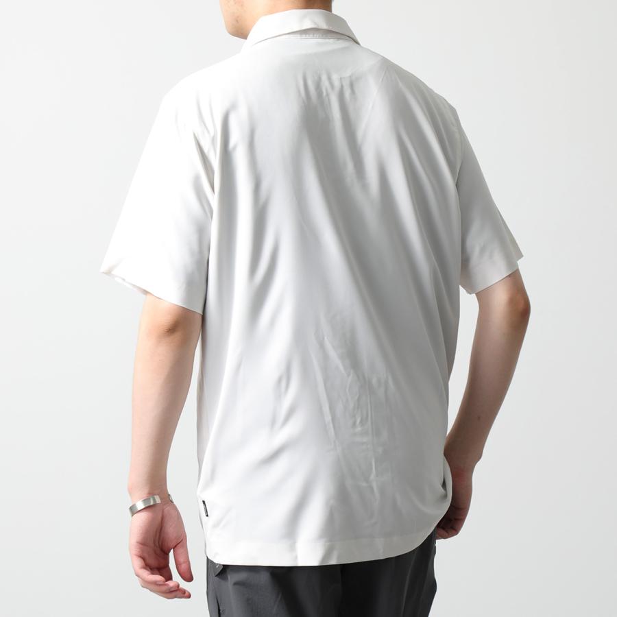 ARC'TERYX ARCTERYX アークテリクス 半袖 シャツ SKYLINE SS ARC'TERYX ARCTERYX アークテリクス 半袖 シャツ SKYLINE SS