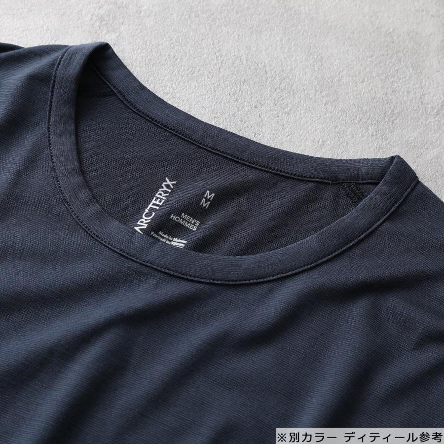 ARC'TERYX ARCTERYX アークテリクス 半袖 Tシャツ ARC'LOGO ARC'TERYX ARCTERYX アークテリクス 半袖 Tシャツ ARC'LOGO