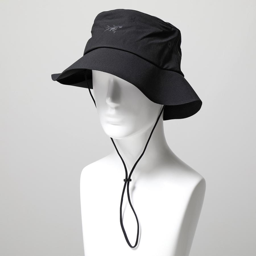 ARC'TERYX ARCTERYX アークテリクス バケットハット Sinsolo Hat ARC'TERYX ARCTERYX アークテリクス バケットハット Sinsolo Hat