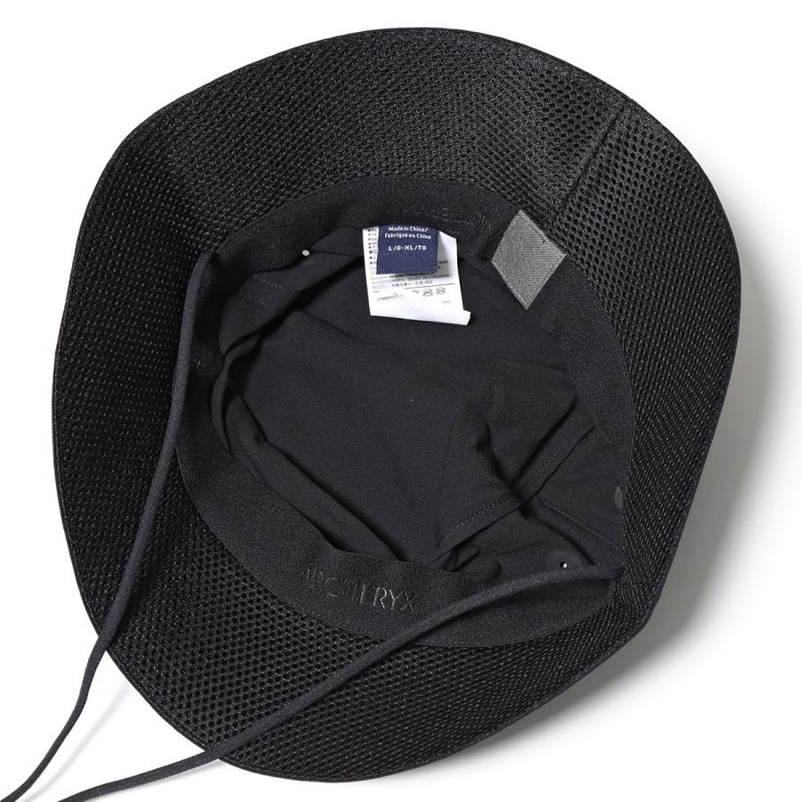 ARC'TERYX ARCTERYX アークテリクス バケットハット Sinsolo Hat ARC'TERYX ARCTERYX アークテリクス バケットハット Sinsolo Hat