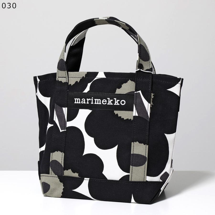 marimekko（マリメッコ） トートバッグ SEIDI PIENI UNIKKO ウニッコ