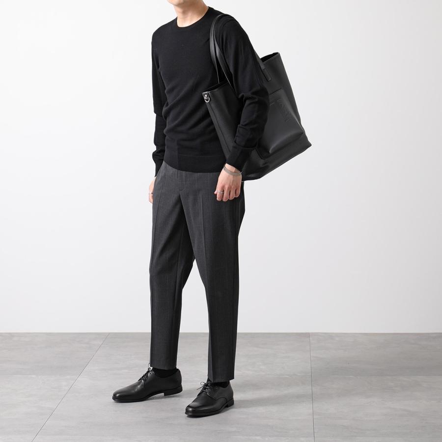 ウルトラ！ TODS トッズ トートバッグ XBM TRVO8300 PXD メンズ レザー バッグ ミディアム Tロゴ 鞄 B999 【2099423418】(75735円)