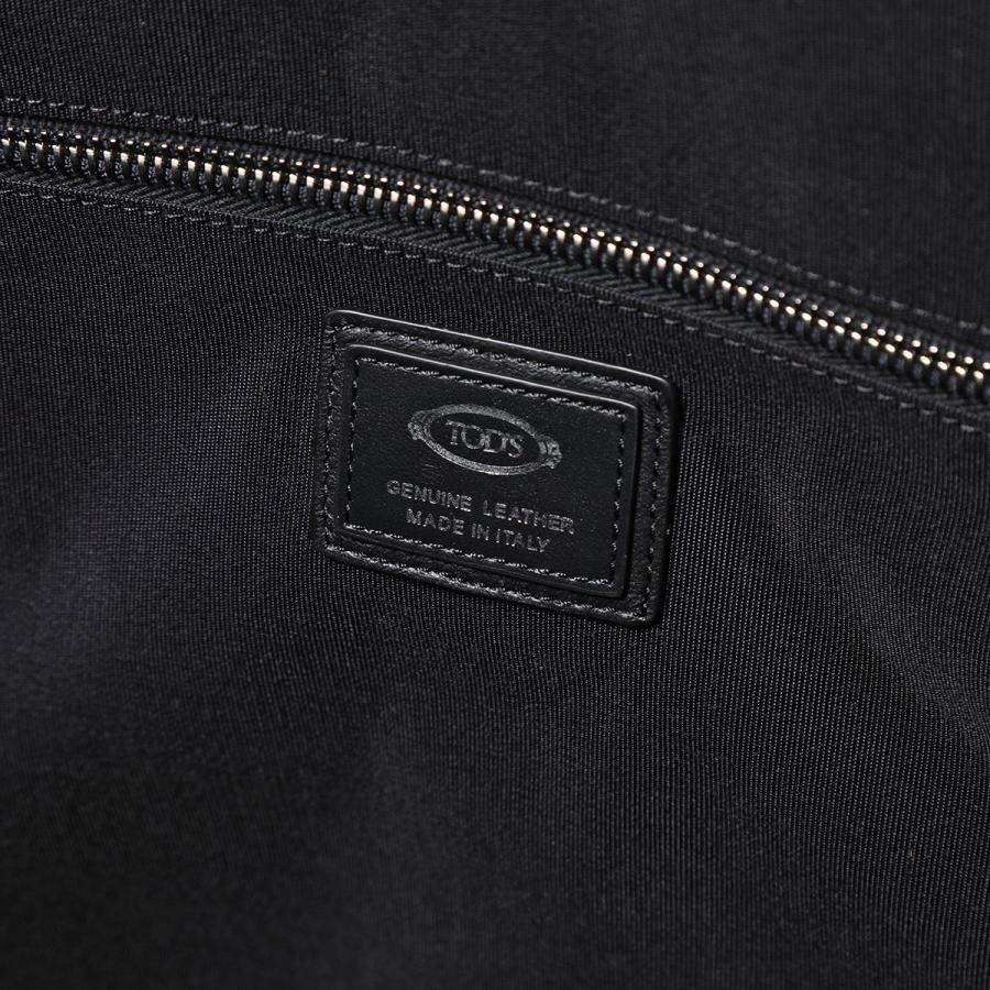 ウルトラ！ TODS トッズ トートバッグ XBM TRVO8300 PXD メンズ レザー バッグ ミディアム Tロゴ 鞄 B999 【2099423418】(75735円)