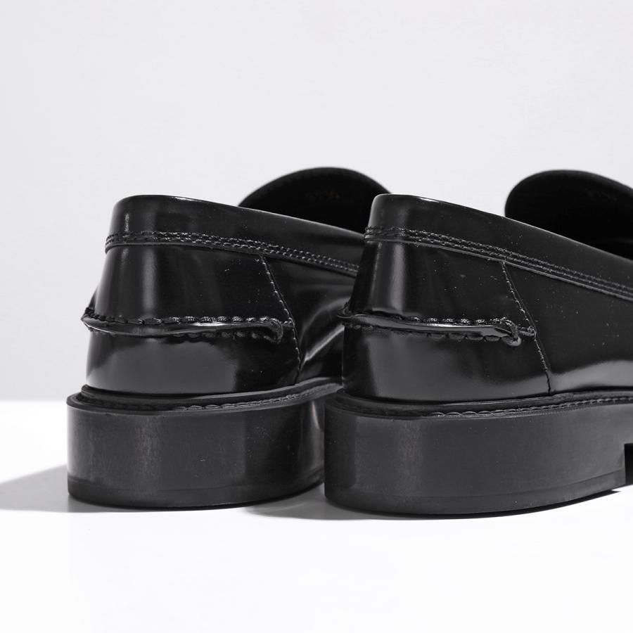 TOD'S（トッズ） TODS ローファー XXW59C0EW00SHA GOMMA BASSO