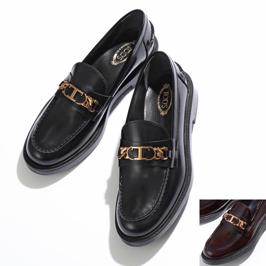 TOD'S TODS トッズ ローファー XXW59C0EW00SHA GOMMA BASSO TOD'S TODS トッズ ローファー XXW59C0EW00SHA GOMMA BASSO
