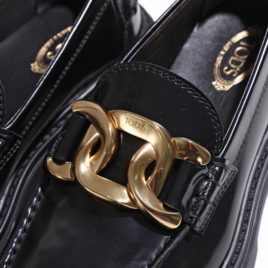 TOD'S TODS トッズ ローファー XXW08J0FG40SHA GOMMA PESANTE TOD'S TODS トッズ ローファー XXW08J0FG40SHA GOMMA PESANTE