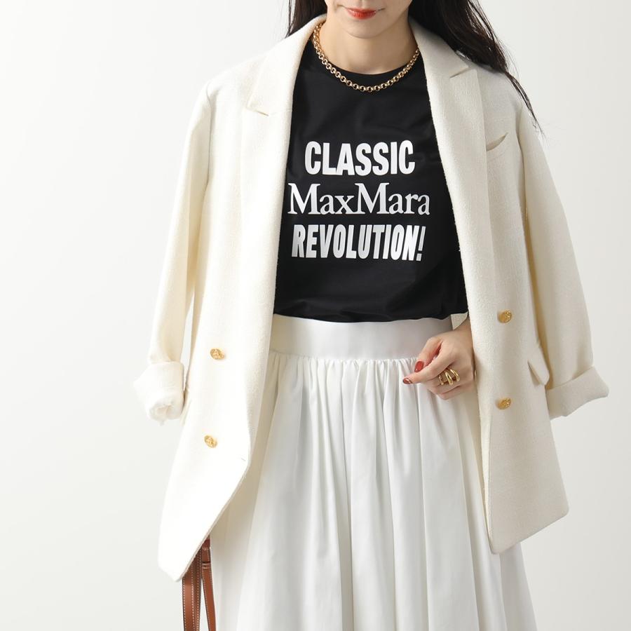 Max Mara MAX MARA マックスマーラ Tシャツ GERARD レディース Max Mara MAX MARA マックスマーラ Tシャツ GERARD レディース