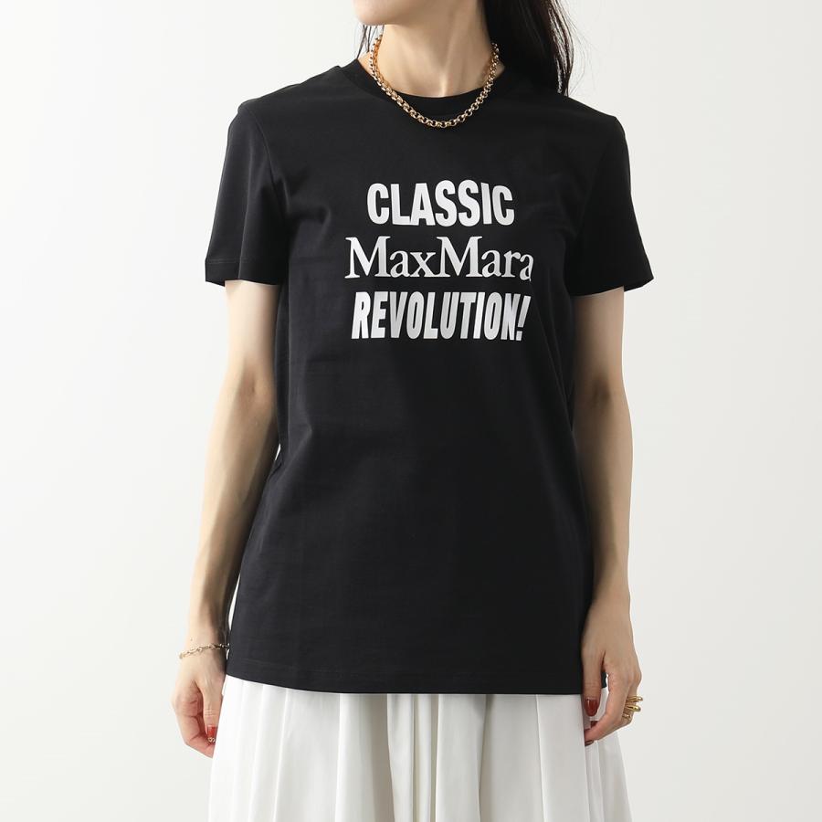 Max Mara MAX MARA マックスマーラ Tシャツ GERARD レディース Max Mara MAX MARA マックスマーラ Tシャツ GERARD レディース