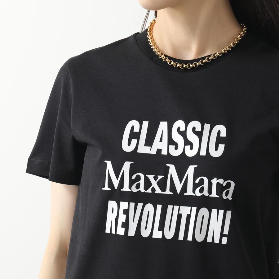 Max Mara MAX MARA マックスマーラ Tシャツ GERARD レディース Max Mara MAX MARA マックスマーラ Tシャツ GERARD レディース