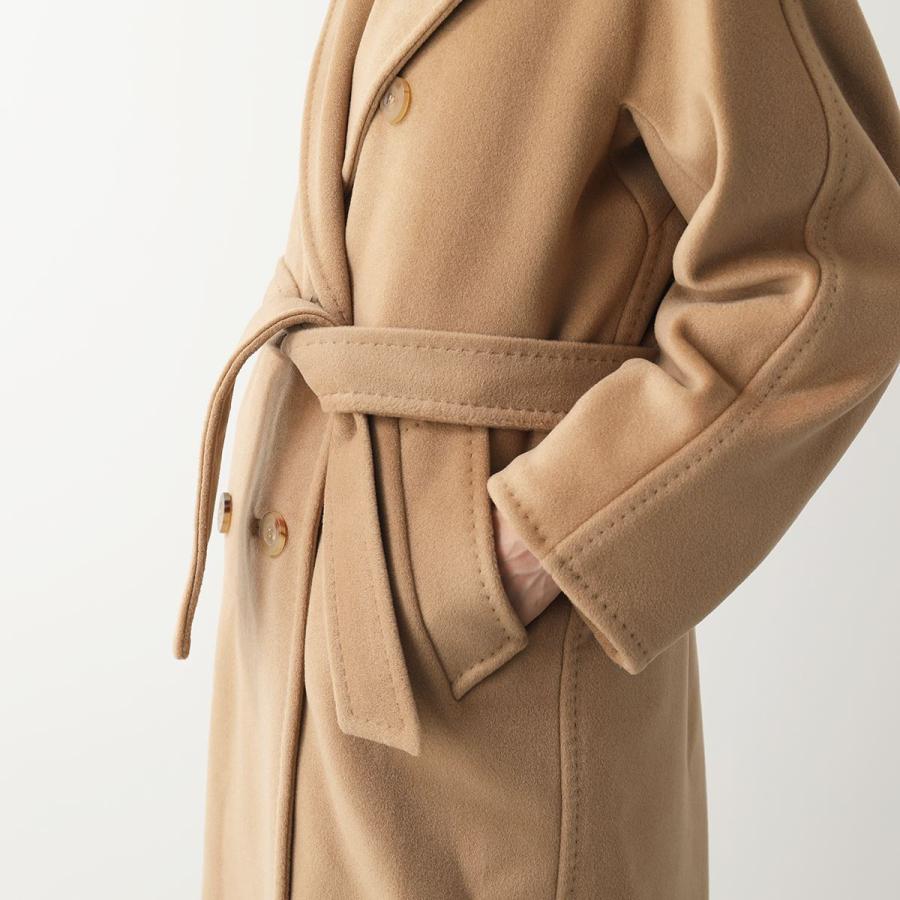 Max Mara MAX MARA マックスマーラ チェスターコート MADAME Max Mara MAX MARA マックスマーラ チェスターコート MADAME