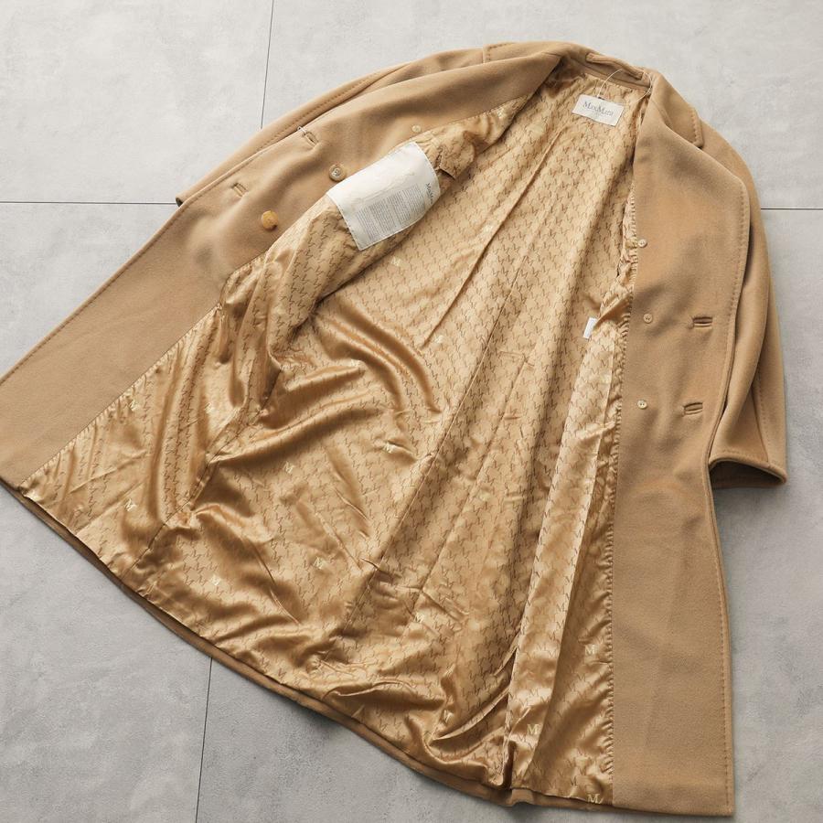 Max Mara MAX MARA マックスマーラ チェスターコート MADAME Max Mara MAX MARA マックスマーラ チェスターコート MADAME