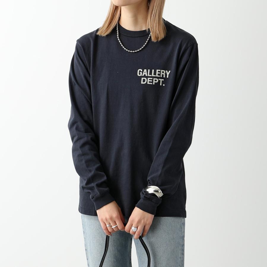 GALLERY DEPT ギャラリーデプト Tシャツ 長袖 SS SOUVENIR L/S GALLERY DEPT ギャラリーデプト Tシャツ 長袖 SS SOUVENIR L/S
