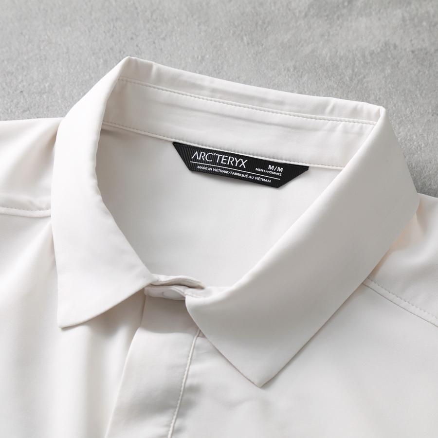 ARC'TERYX ARCTERYX アークテリクス 長袖 シャツ Skyline LS ARC'TERYX ARCTERYX アークテリクス 長袖 シャツ Skyline LS