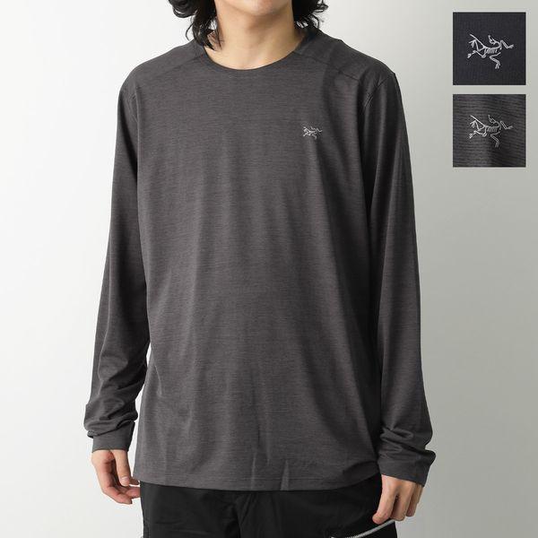 ARC'TERYX（アークテリクス） 長袖 Tシャツ ロンT CORMAC CREW LS