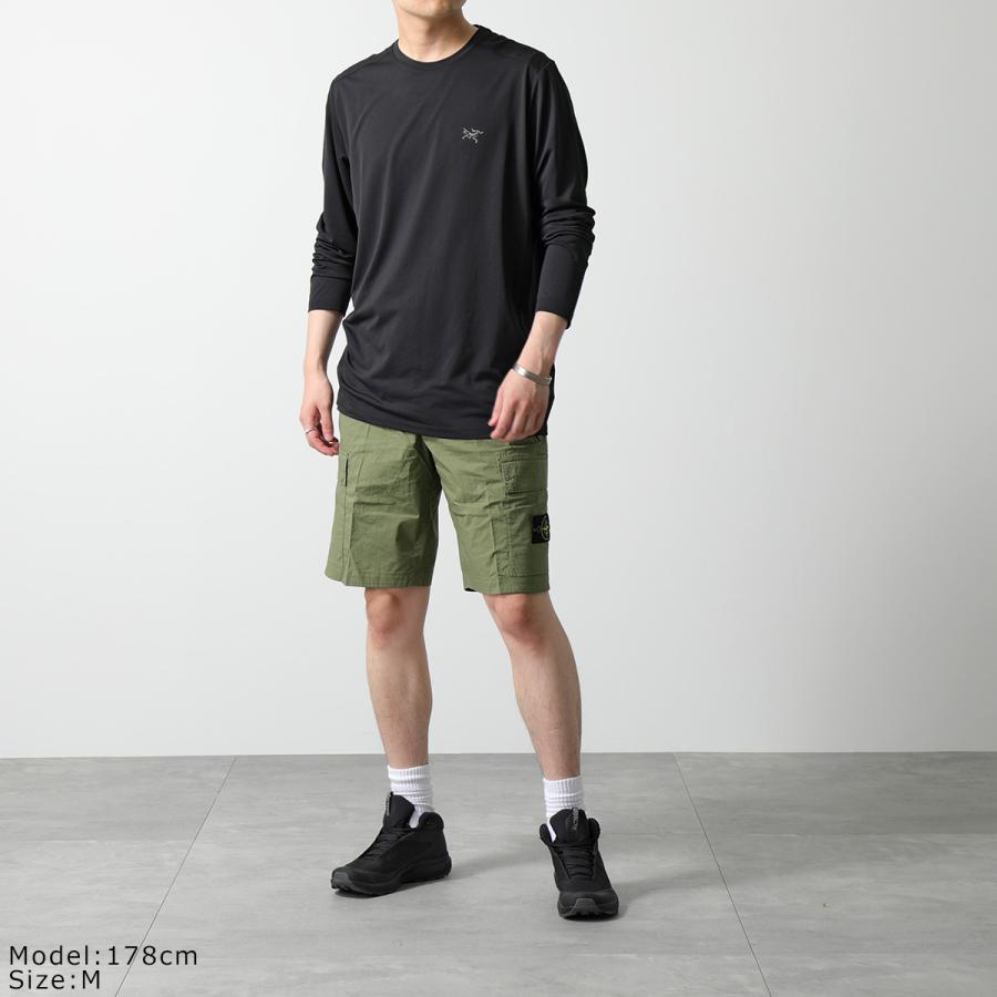 ARC'TERYX（アークテリクス） 長袖 Tシャツ ロンT CORMAC CREW LS