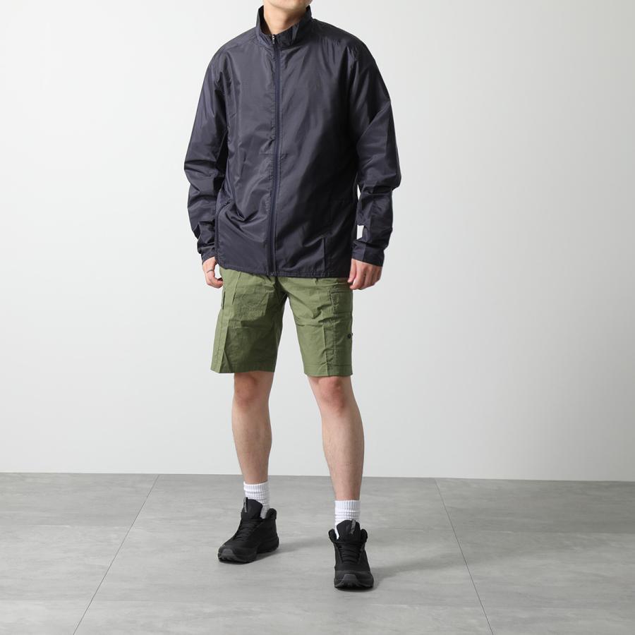 ARCTERYX アークテリクス ジャケット NORVAN WINDSHELL JACKET