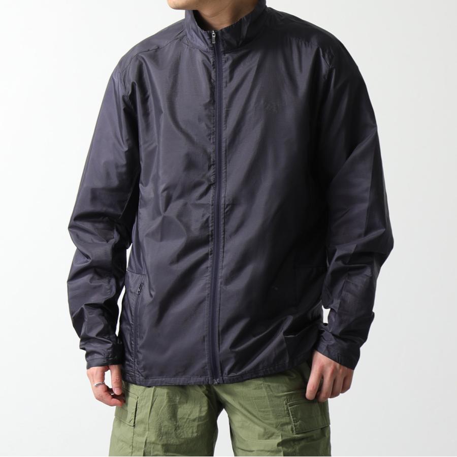 XLサイズ ARC'TERYX Norvan Windshell Jacket 新品未使用タグ付