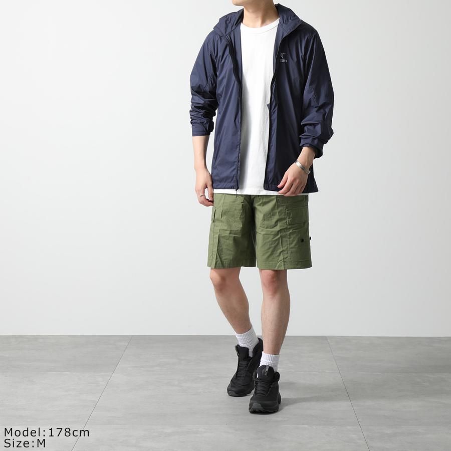 ARC'TERYX ARCTERYX アークテリクス ジャケット NODIN JACKET ARC'TERYX ARCTERYX アークテリクス ジャケット NODIN JACKET