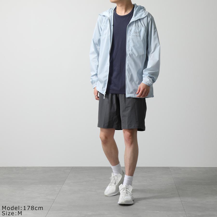 ARC'TERYX ARCTERYX アークテリクス ジャケット Squamish Hoody ARC'TERYX ARCTERYX アークテリクス ジャケット Squamish Hoody