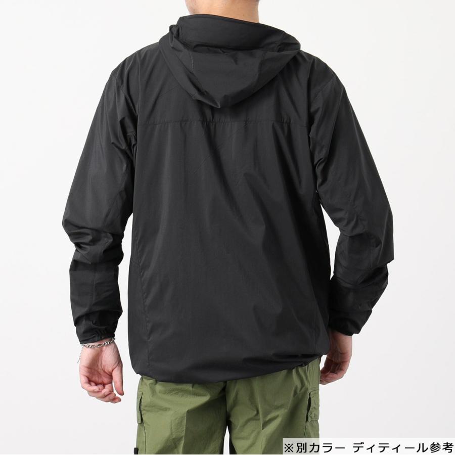 ARC'TERYX（アークテリクス） ジャケット Squamish Hoody スコー