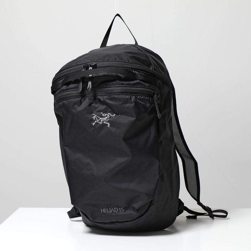 ARC'TERYX（アークテリクス） バックパック HELIAD 15 ヒリアド 15