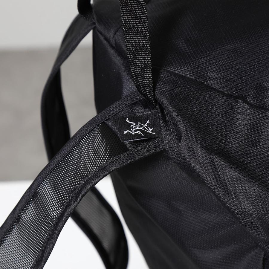 ARC'TERYX（アークテリクス） バックパック 28412 HELIAD 15 ヒリアド
