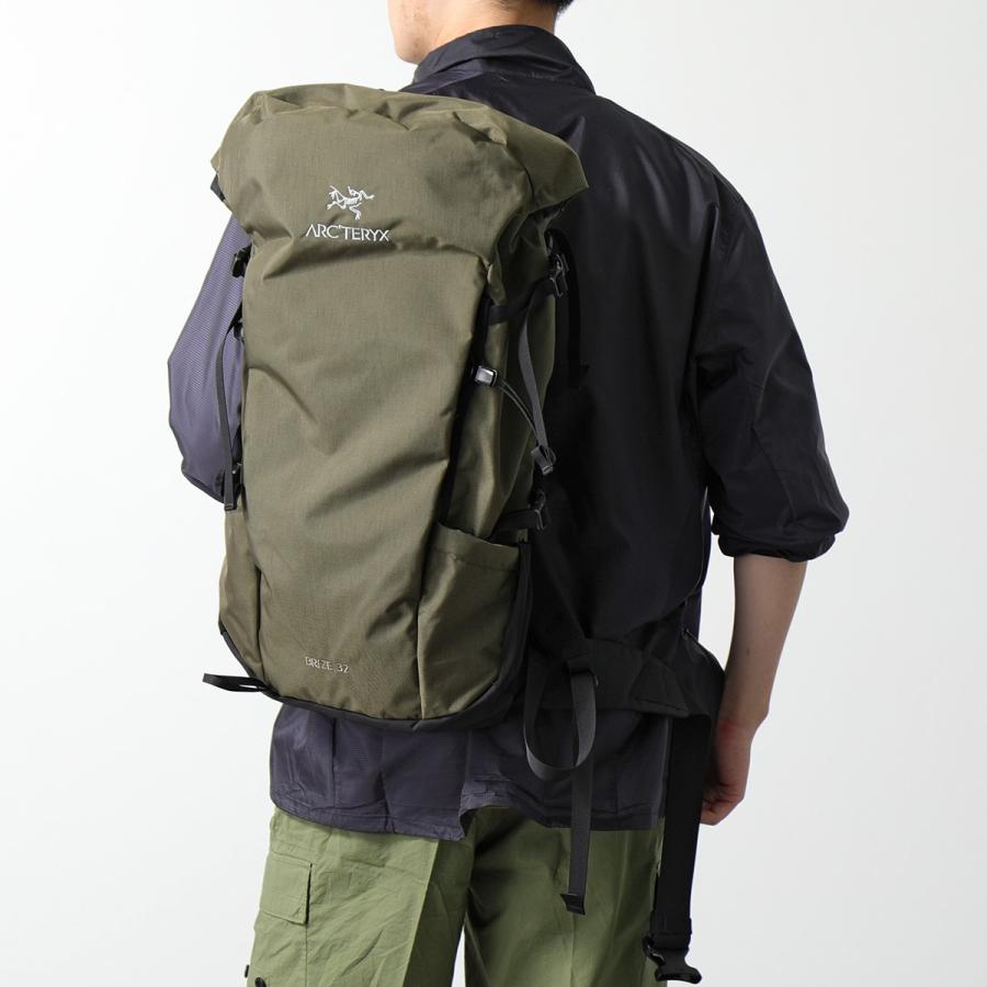 ARC'TERYX ARCTERYX アークテリクス バックパック 18795 Brize ARC'TERYX ARCTERYX アークテリクス バックパック 18795 Brize