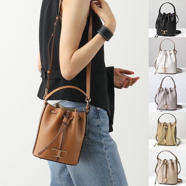 TOD'S TODS トッズ ショルダーバッグ TSA SECCHIELLO MICRO T TOD'S TODS トッズ ショルダーバッグ TSA SECCHIELLO MICRO T