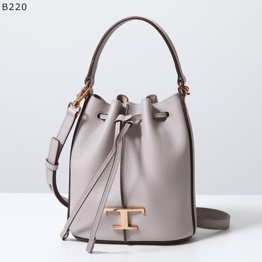 TOD'S TODS トッズ ショルダーバッグ TSA SECCHIELLO MICRO T TOD'S TODS トッズ ショルダーバッグ TSA SECCHIELLO MICRO T
