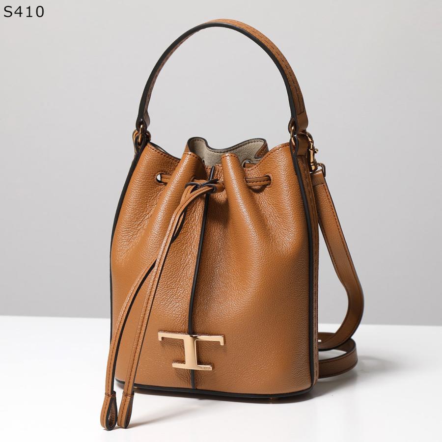 TOD'S TODS トッズ ショルダーバッグ TSA SECCHIELLO MICRO T TOD'S TODS トッズ ショルダーバッグ TSA SECCHIELLO MICRO T