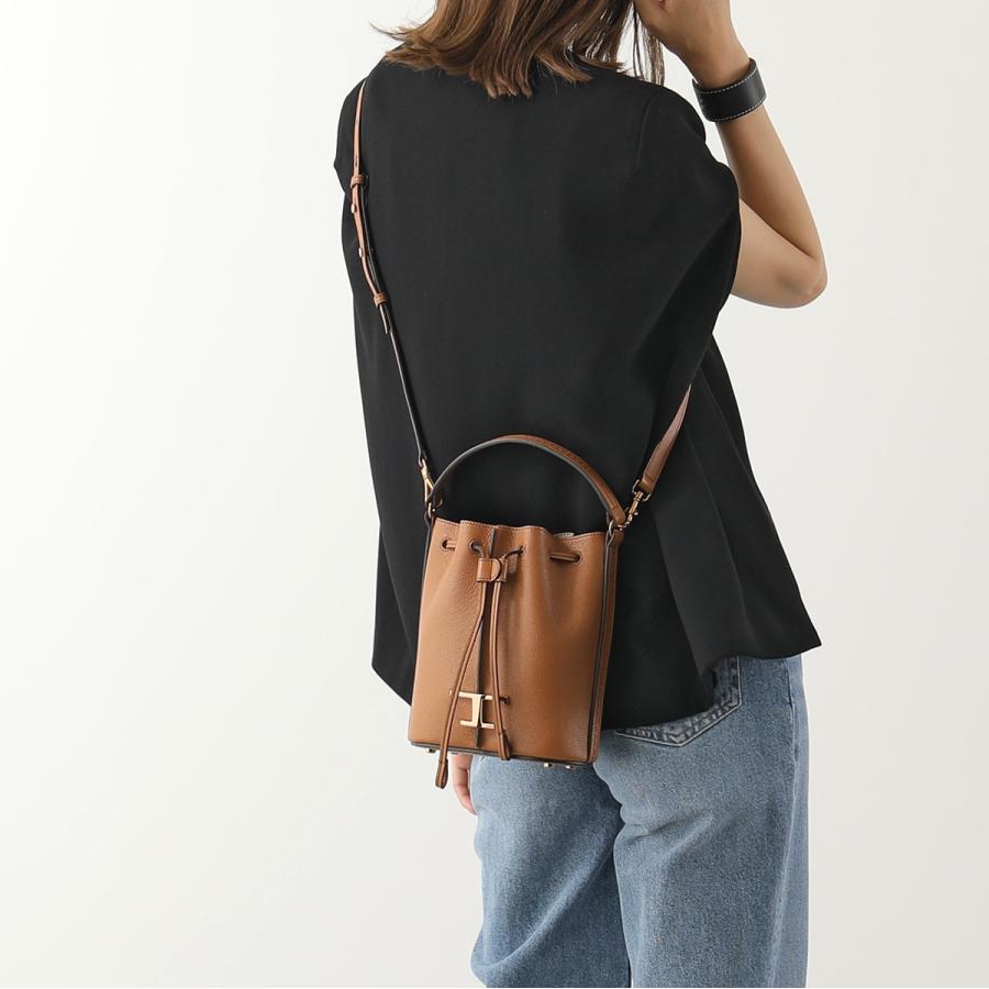 TOD'S TODS トッズ ショルダーバッグ TSA SECCHIELLO MICRO T TOD'S TODS トッズ ショルダーバッグ TSA SECCHIELLO MICRO T