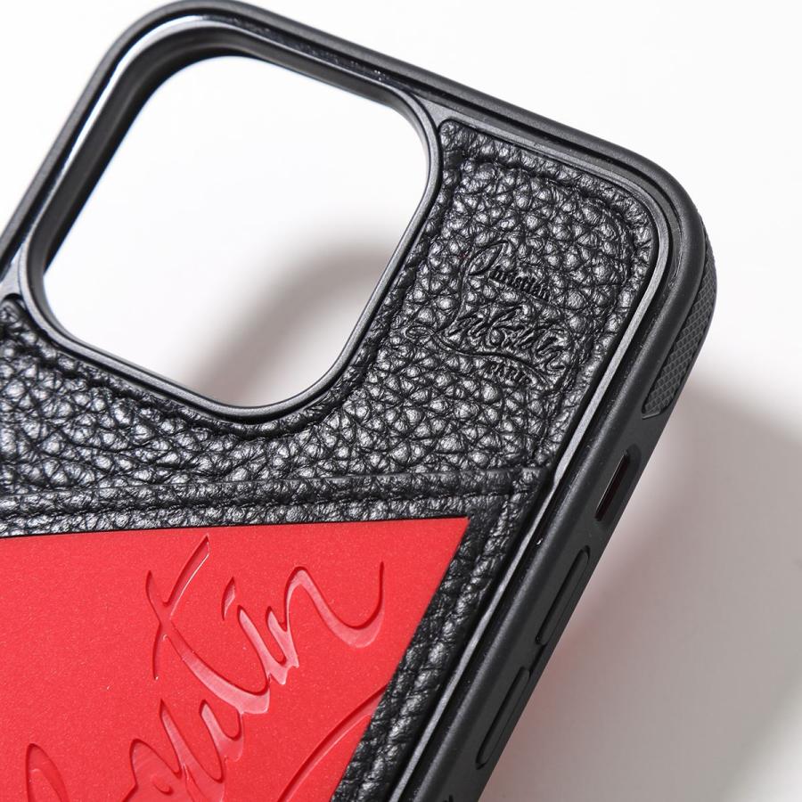 Christian Louboutin クリスチャンルブタン iPhone13専用ケース Christian Louboutin クリスチャンルブタン iPhone13専用ケース