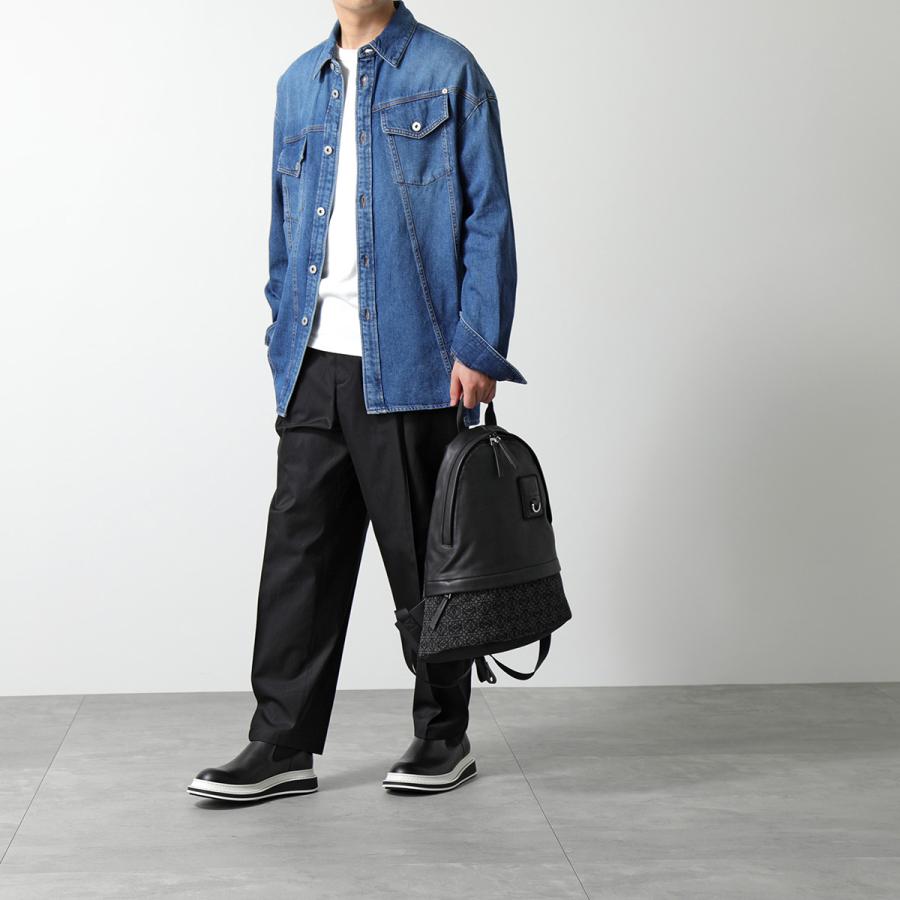 LOEWE（ロエベ） バックパック ROUND SLIM B926R17X02 メンズ ANAGRAM