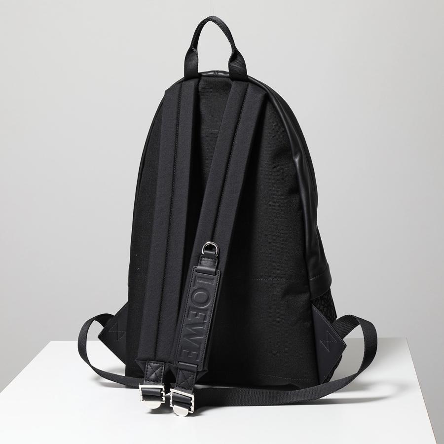 LOEWE ロエベ バックパック ROUND SLIM B926R17X02 メンズ LOEWE ロエベ バックパック ROUND SLIM B926R17X02 メンズ