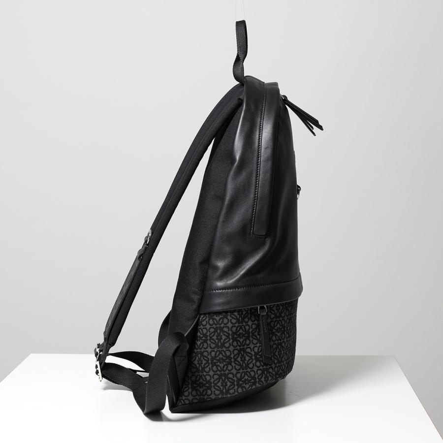 LOEWE ロエベ バックパック ROUND SLIM B926R17X02 メンズ LOEWE ロエベ バックパック ROUND SLIM B926R17X02 メンズ