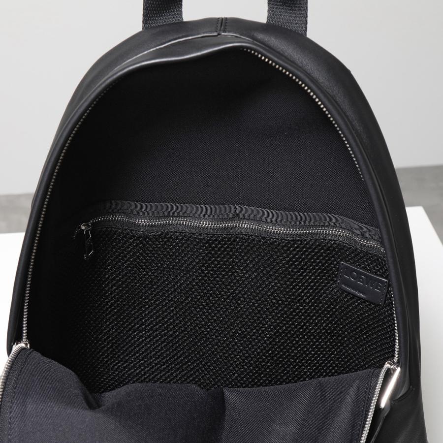 LOEWE ロエベ バックパック ROUND SLIM B926R17X02 メンズ LOEWE ロエベ バックパック ROUND SLIM B926R17X02 メンズ