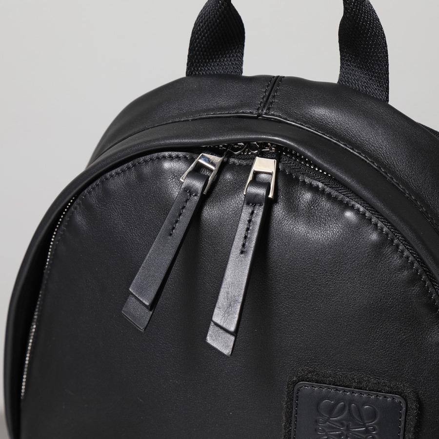 LOEWE ロエベ バックパック ROUND SLIM B926R17X02 メンズ LOEWE ロエベ バックパック ROUND SLIM B926R17X02 メンズ