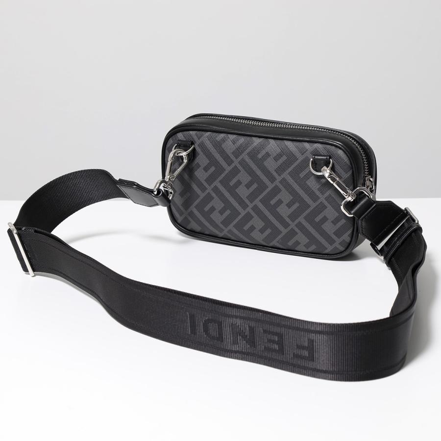 FENDI フェンディ ショルダーバッグ CAMERA CASE SMALL カメラ FENDI フェンディ ショルダーバッグ CAMERA CASE SMALL カメラ