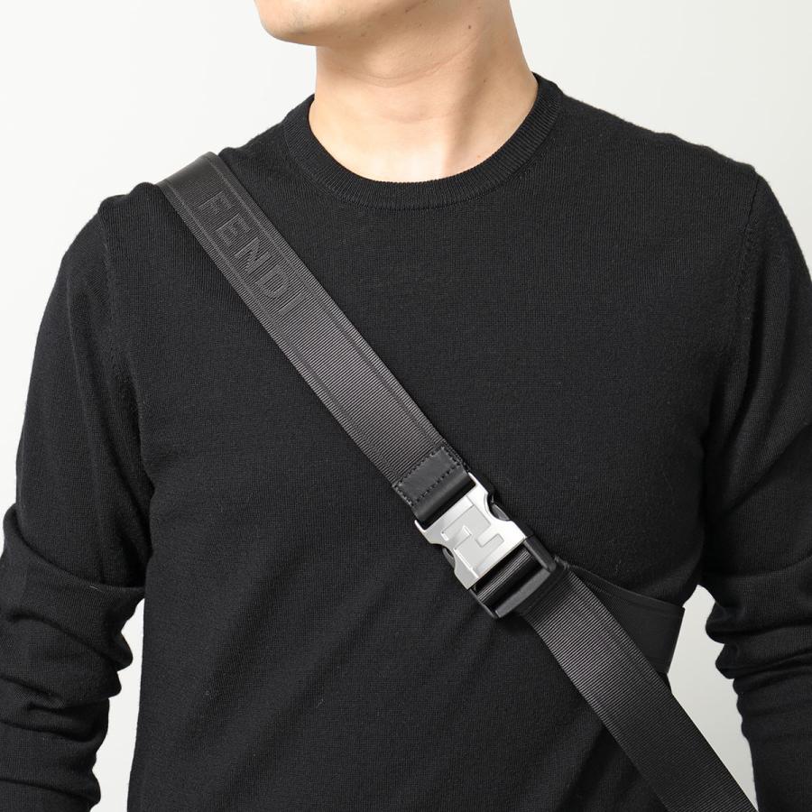 FENDI フェンディ ボディバッグ MARSUPIO 7VA562 AJJ4 メンズ FENDI フェンディ ボディバッグ MARSUPIO 7VA562 AJJ4 メンズ