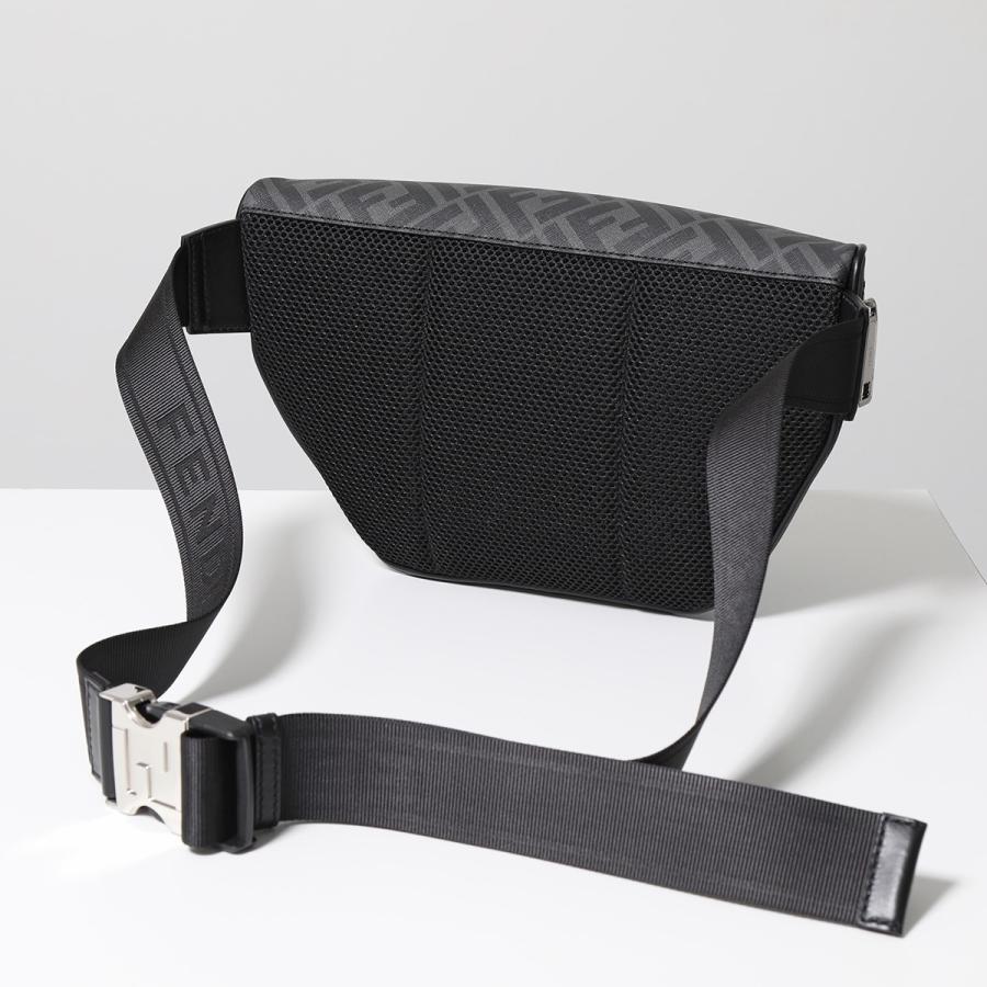 FENDI フェンディ ボディバッグ MARSUPIO 7VA562 AJJ4 メンズ FENDI フェンディ ボディバッグ MARSUPIO 7VA562 AJJ4 メンズ