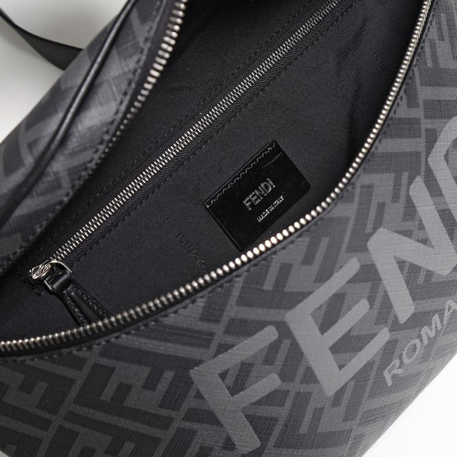 FENDI フェンディ ボディバッグ MARSUPIO 7VA562 AJJ4 メンズ FENDI フェンディ ボディバッグ MARSUPIO 7VA562 AJJ4 メンズ