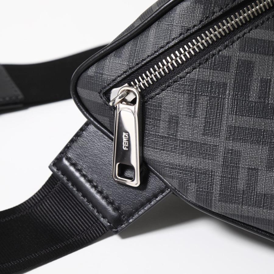 FENDI フェンディ ボディバッグ MARSUPIO 7VA562 AJJ4 メンズ FENDI フェンディ ボディバッグ MARSUPIO 7VA562 AJJ4 メンズ