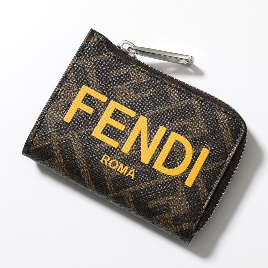 FENDI フェンディ フラグメントケース 7M0341 AJJ8 メンズ FENDI フェンディ フラグメントケース 7M0341 AJJ8 メンズ
