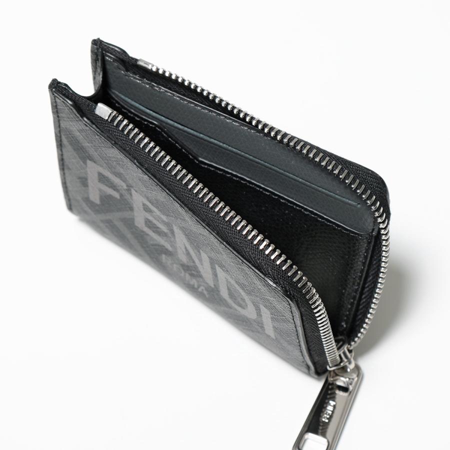 FENDI フェンディ フラグメントケース 7M0341 AJJ8 メンズ FENDI フェンディ フラグメントケース 7M0341 AJJ8 メンズ