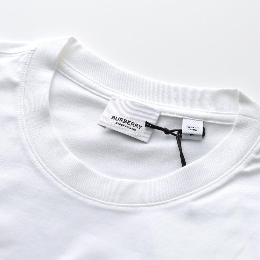 BURBERRY（バーバリー） 半袖 Tシャツ MARGOT BRN マーゴット 8056724