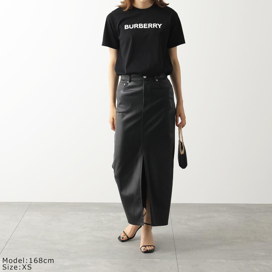 BURBERRY バーバリー 半袖 Tシャツ MARGOT BRN マーゴット BURBERRY バーバリー 半袖 Tシャツ MARGOT BRN マーゴット