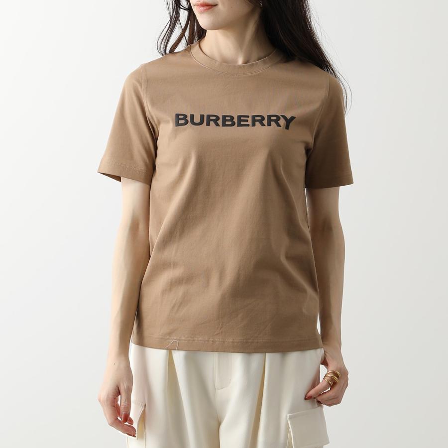美品　バーバリー　Burberry Tシャツ　半袖　トップス　6 BURBERRY（バーバリー） 半袖 Tシャツ MARGOT BRN マーゴット 8056724
