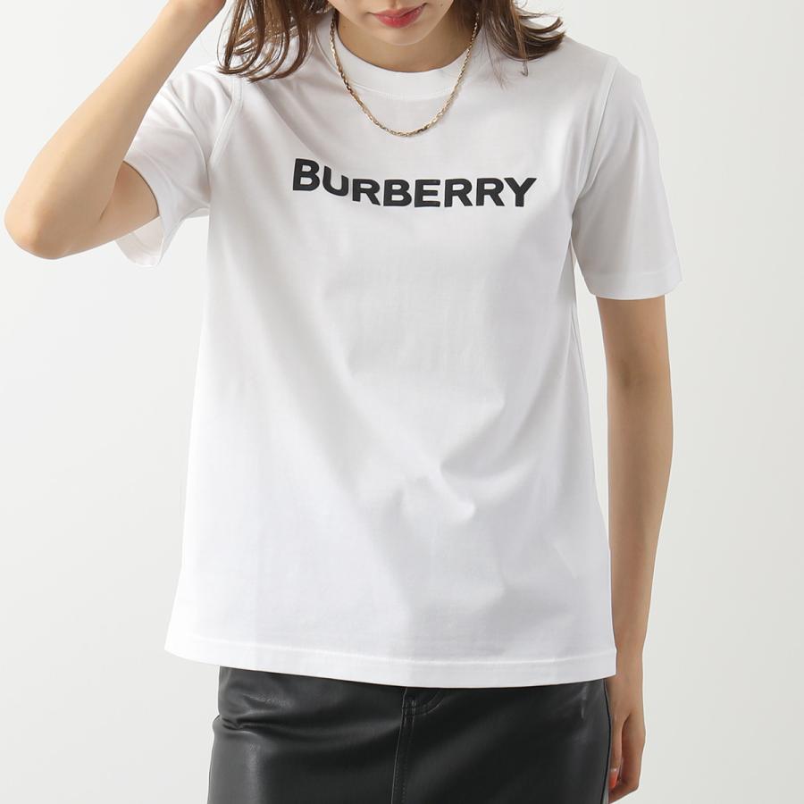 BURBERRY バーバリー 半袖 Tシャツ MARGOT BRN マーゴット