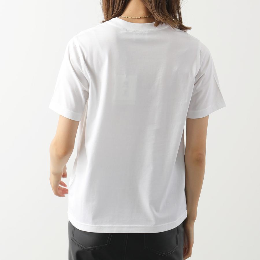 BURBERRY（バーバリー） 半袖 Tシャツ MARGOT BRN マーゴット 8056724
