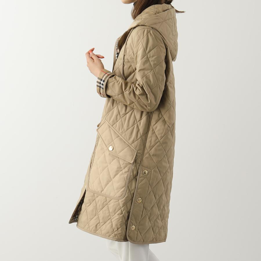 BURBERRY バーバリー コート ROXBY 8048711 レディース BURBERRY バーバリー コート ROXBY 8048711 レディース